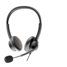 Casca Axtel Ace UC stereo AXH-ACEUCD