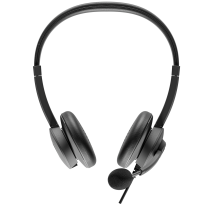 Casca Axtel Ace UC stereo AXH-ACEUCD