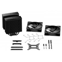 Cooler be quiet! PURE ROCK PRO 3 Black BK042
