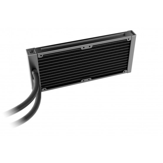 Cooler be quiet! Silent Loop 3 240mm BW024