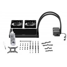 Cooler be quiet! Silent Loop 3 240mm BW024