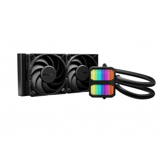 Cooler be quiet! Silent Loop 3 240mm BW024