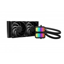 Cooler be quiet! Silent Loop 3 240mm BW024
