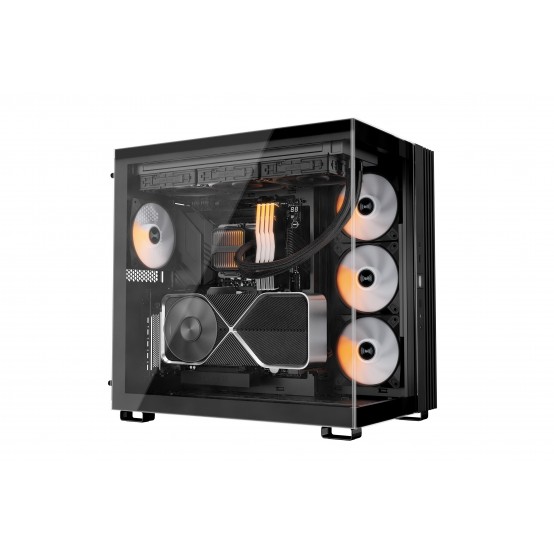 Cooler be quiet! Silent Loop 3 360mm BW025