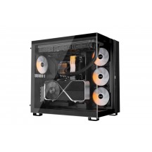 Cooler be quiet! Silent Loop 3 360mm BW025