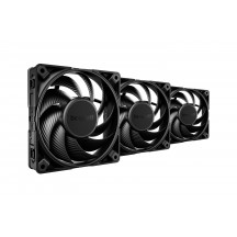 Cooler be quiet! Silent Loop 3 360mm BW025