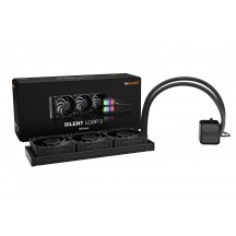 Cooler be quiet! Silent Loop 3 360mm BW025