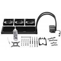 Cooler be quiet! Silent Loop 3 360mm BW025