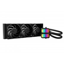 Cooler be quiet! Silent Loop 3 360mm BW025