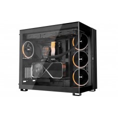 Cooler be quiet! Silent Loop 3 420mm BW026