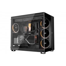 Cooler be quiet! Silent Loop 3 420mm BW026