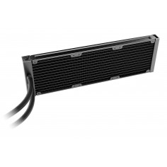 Cooler be quiet! Silent Loop 3 420mm BW026 2