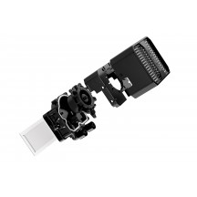 Cooler be quiet! Silent Loop 3 420mm BW026