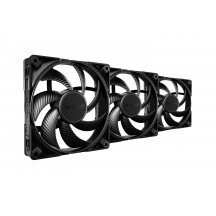 Cooler be quiet! Silent Loop 3 420mm BW026