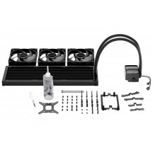 Cooler be quiet! Silent Loop 3 420mm BW026