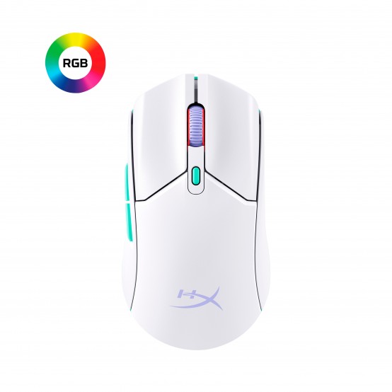 Mouse HP HyperX Pulsefire Haste 2 Core Wireless 8R2E7AA