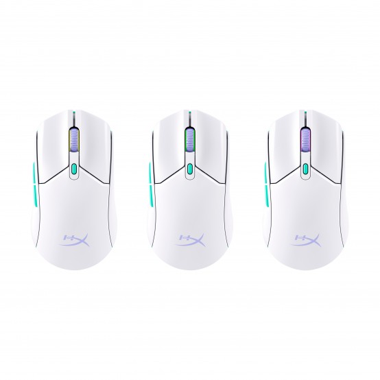Mouse HP HyperX Pulsefire Haste 2 Core Wireless 8R2E7AA