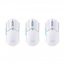 Mouse HP HyperX Pulsefire Haste 2 Core Wireless 8R2E7AA