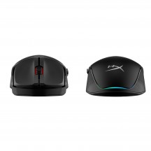 Mouse HP HyperX Pulsefire Fuse A1KY6AA