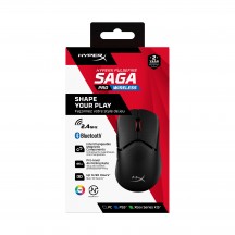 Mouse HP HyperX Pulsefire Saga Pro A2PB2AA
