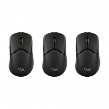 Mouse HP HyperX Pulsefire Saga Pro A2PB2AA