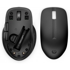 Mouse HP 435 Multi-Device Wireless Mouse 3B4Q5AA 2