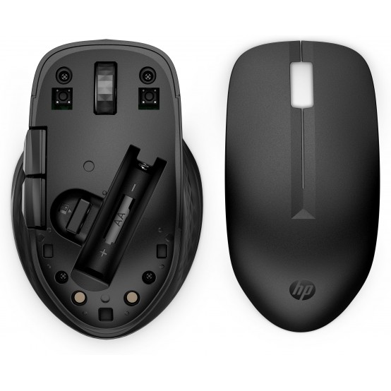 Mouse HP 435 Multi-Device Wireless Mouse 3B4Q5AA