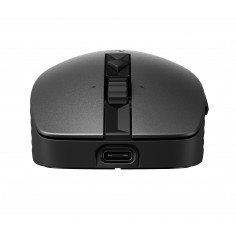 Mouse HP 715 Rechargeable Multi-Device Mouse 6E6F0AA