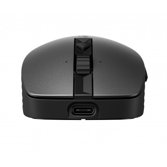 Mouse HP 715 Rechargeable Multi-Device Mouse 6E6F0AA
