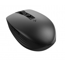 Mouse HP 715 Rechargeable Multi-Device Mouse 6E6F0AA