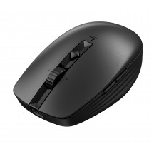 Mouse HP 715 Rechargeable Multi-Device Mouse 6E6F0AA