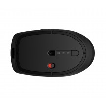 Mouse HP 715 Rechargeable Multi-Device Mouse 6E6F0AA