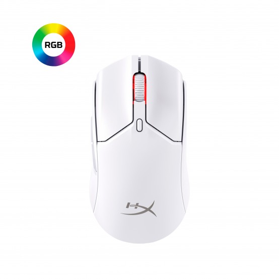 Mouse HP HyperX Pulsefire Haste 2 Mini 7D389AA