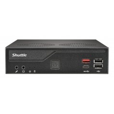 Calculator brand Shuttle DH810