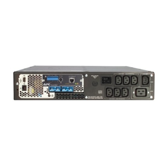 UPS APC SUM3000RMXLI2U