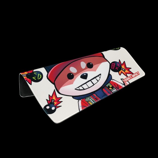 Mouse pad A4Tech  SI-45 Proxy Boom Sand