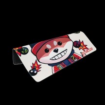 Mouse pad A4Tech  SI-45 Proxy Boom Sand