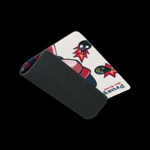 Mouse pad A4Tech  SI-45 Proxy Boom Sand