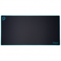 Mouse pad Spacer  SPMP-PAD-GAME-XL-BK