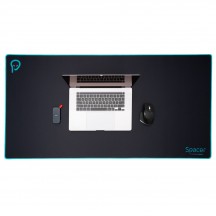 Mouse pad Spacer  SPMP-PAD-GAME-XL-BK