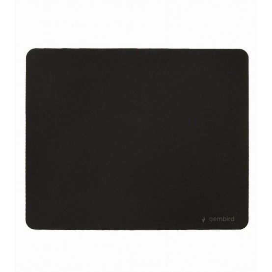 Mouse pad Gembird  MP-S-BK-M