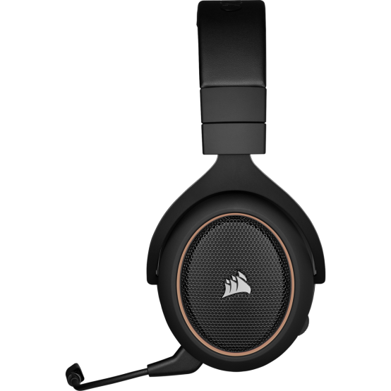Casca Corsair HS70 PRO CA-9011210-EU