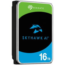 Hard disk Seagate Skyhawk AI ST16000VE005