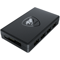 Fan controller Cougar  CGR-CORE BOX V3 2