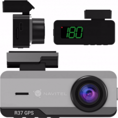 Camera de bord Navitel  R37 GPS