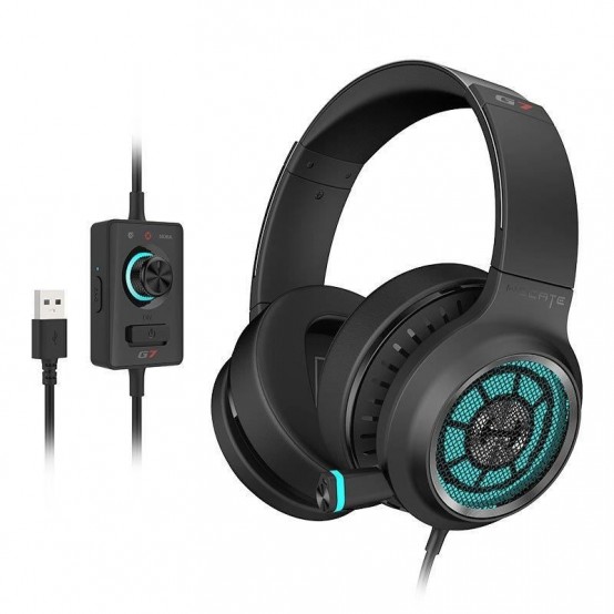 Casca Edifier G7-BK
