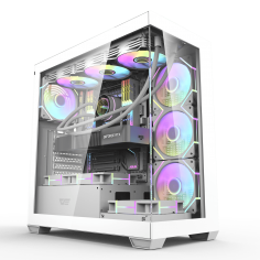 Carcasa Darkflash DS900 White