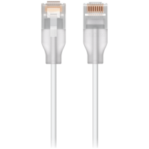 Cablu Ubiquiti  UACC-Cable-Patch-EL-0.3M-W