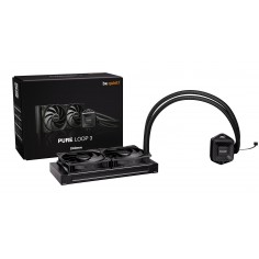 Cooler be quiet! Pure Loop 3 240mm BW027EU 2