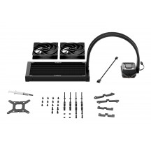 Cooler be quiet! Pure Loop 3 240mm BW027EU